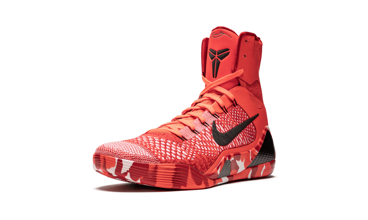 Kobe 9 Elite "Christmas" 630847 600