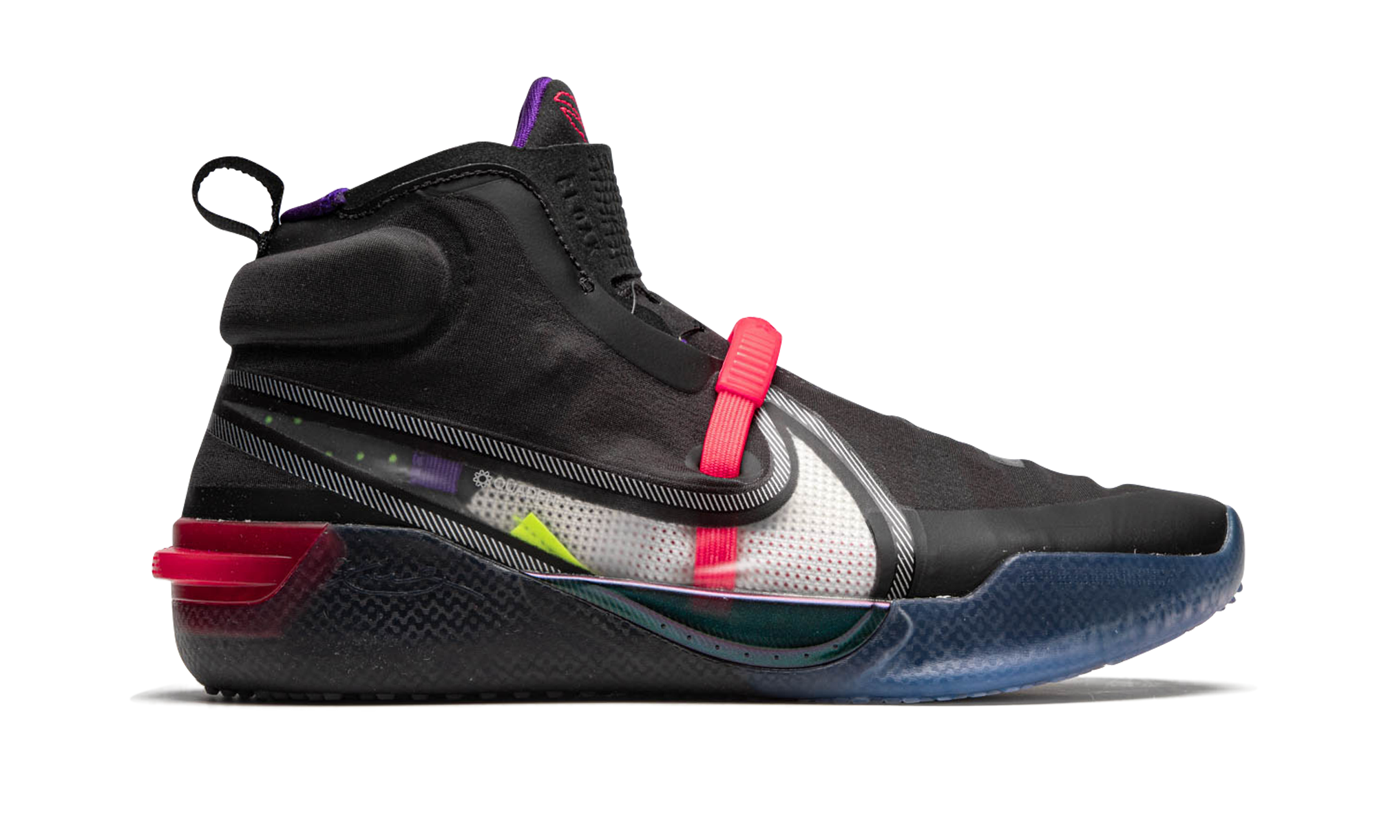 Kobe AD NXT FF "Off Noir" CD0458 090