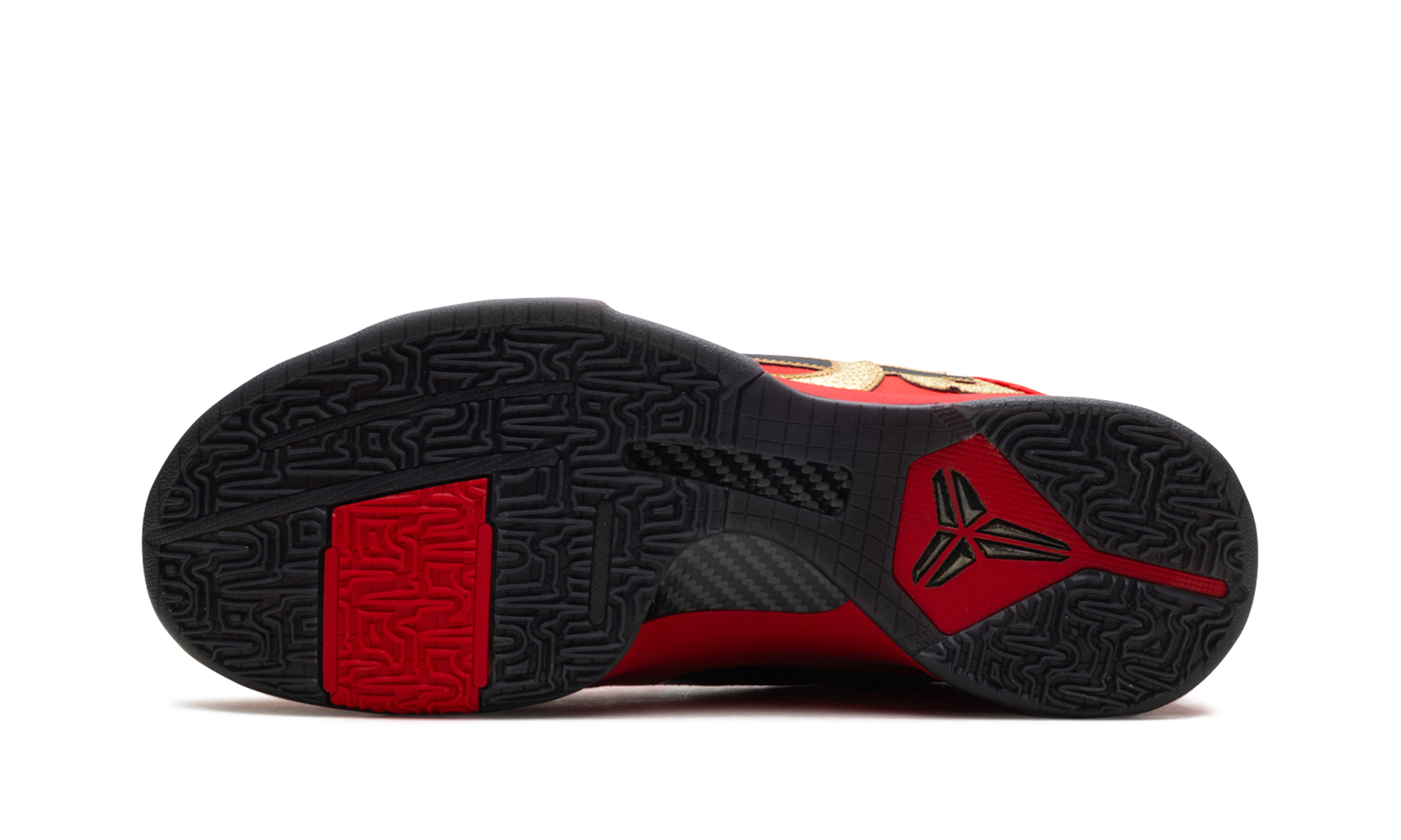 Zoom Kobe 5 "Year of the Mamba" HF5182 600