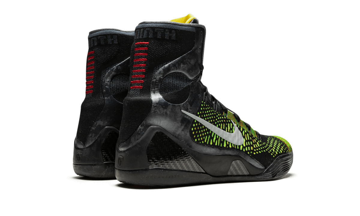 Kobe 9 Elite "Inspiration" 630847 004