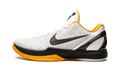 Zoom Kobe 6 Protro "White Del Sol 2021" CW2190 100